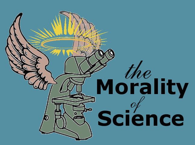 Science Is The Mystery And Morality Of