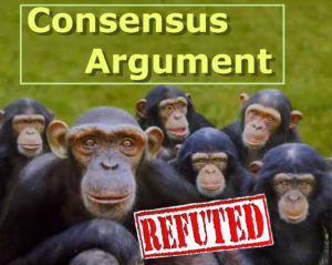 consensus-argument